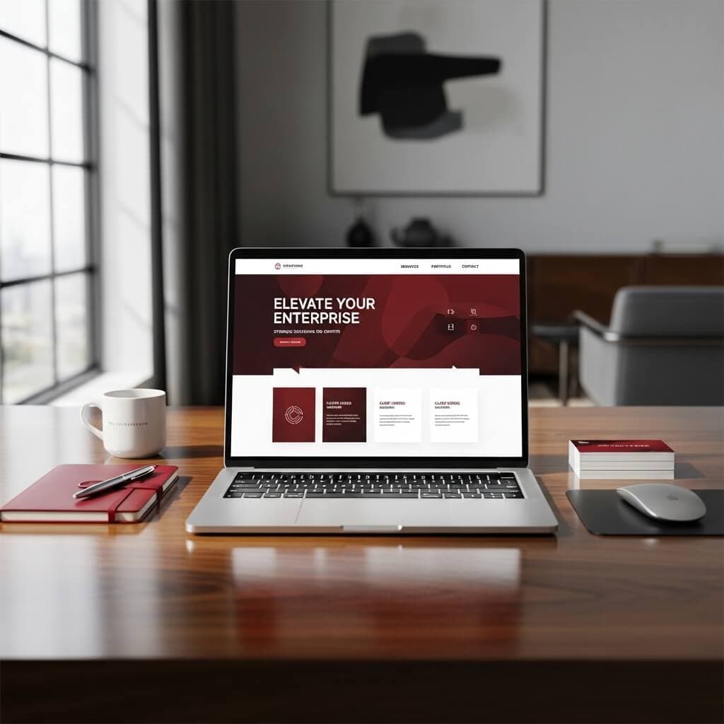 Why Every Business in Puducherry Needs a Professional Website