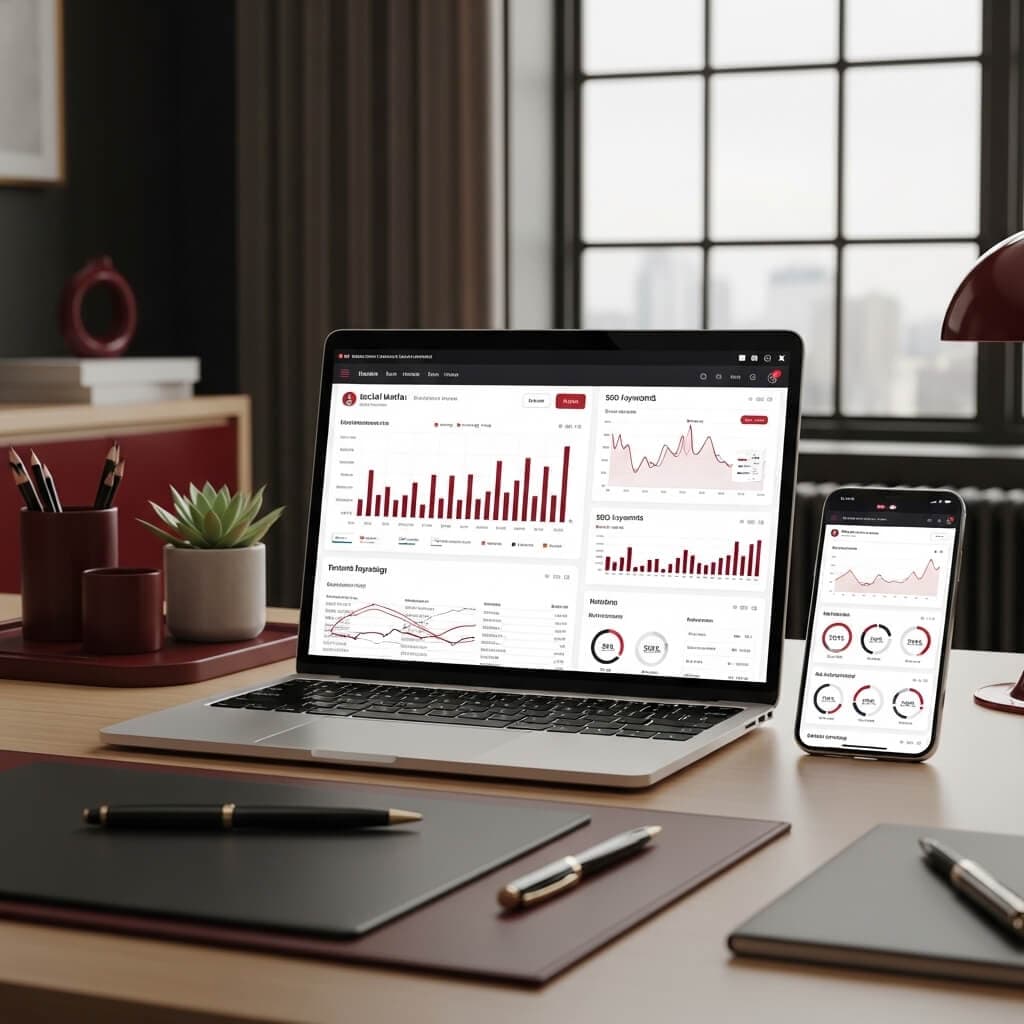 How Digital Marketing Helps Local Businesses Grow in Chennai